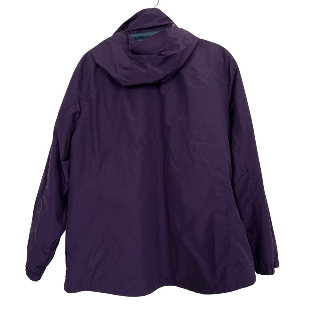 Lands' End Winter Jacket - Picture 2 of 7
